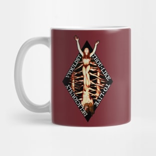 The VVitch Mug